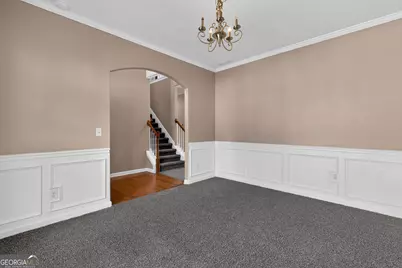 354 Shady Glen, Dallas, GA 30132 - Photo 9