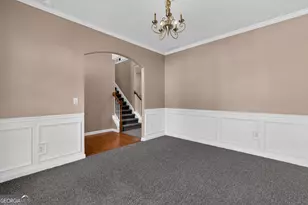 354 Shady Glen, Dallas, GA 30132 - Photo 9