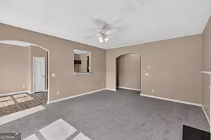 354 Shady Glen, Dallas, GA 30132 - Photo 11