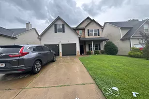 354 Shady Glen, Dallas, GA 30132 - Photo 1