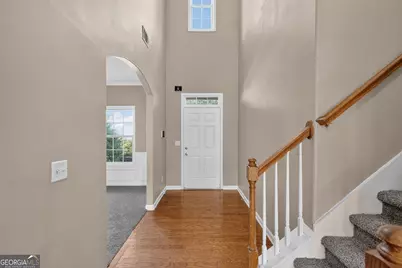 354 Shady Glen, Dallas, GA 30132 - Photo 7