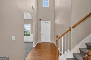 354 Shady Glen, Dallas, GA 30132 - Photo 7