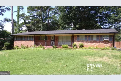 2705 Neptune Place, Decatur, GA 30034 - Photo 1