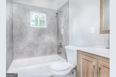 511 Gresham Park Drive #D (TOP RIGHT), Marietta, GA 30062 - Photo 5