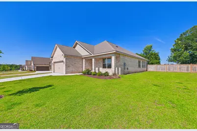 403 Cannon Point Drive, Bonaire, GA 31005 - Photo 45