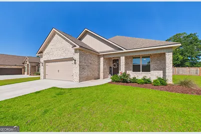 403 Cannon Point Drive, Bonaire, GA 31005 - Photo 1