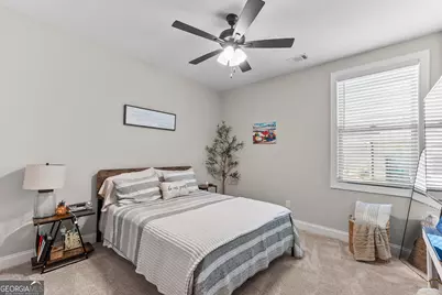 403 Cannon Point Drive, Bonaire, GA 31005 - Photo 33
