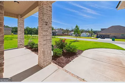 403 Cannon Point Drive, Bonaire, GA 31005 - Photo 47