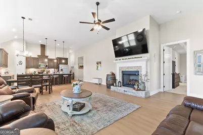403 Cannon Point Drive, Bonaire, GA 31005 - Photo 19