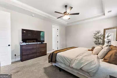 403 Cannon Point Drive, Bonaire, GA 31005 - Photo 23