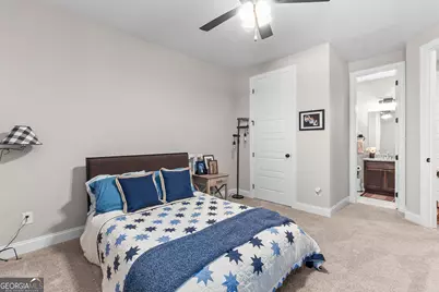 403 Cannon Point Drive, Bonaire, GA 31005 - Photo 31