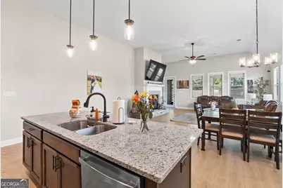 403 Cannon Point Drive, Bonaire, GA 31005 - Photo 13