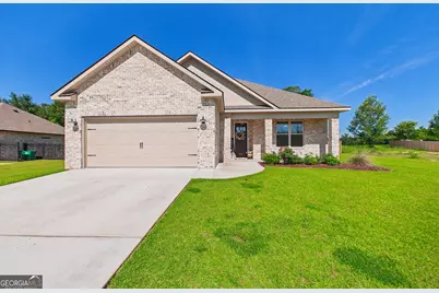 403 Cannon Point Drive, Bonaire, GA 31005 - Photo 39