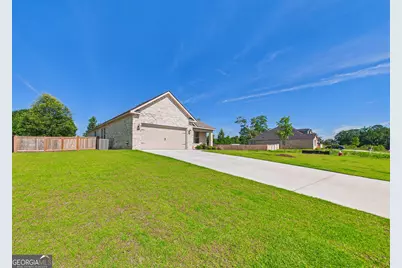 403 Cannon Point Drive, Bonaire, GA 31005 - Photo 41