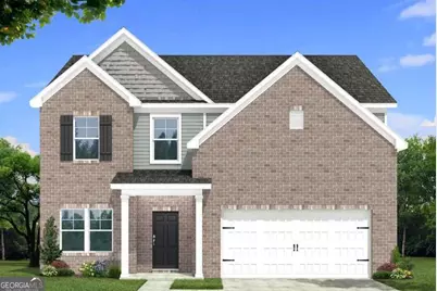 2029 Cedar Grove Road, Conley, GA 30288 - Photo 1