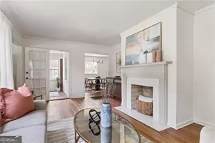 1376 Everett Pl SW, Atlanta, GA 30310 - Photo 3