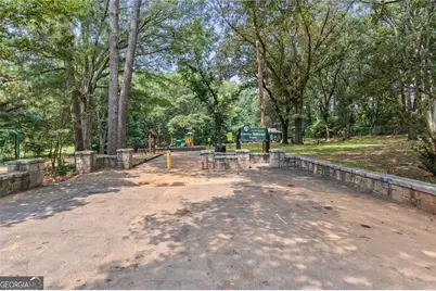 1376 Everett Place SW, Atlanta, GA 30310 - Photo 27