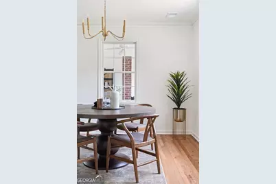 1376 Everett Place SW, Atlanta, GA 30310 - Photo 11