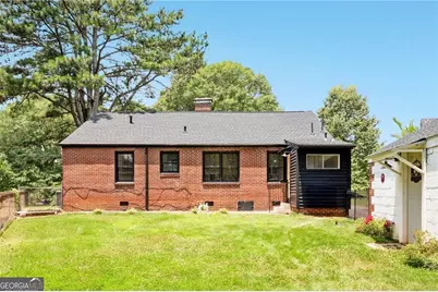 1376 Everett Place SW, Atlanta, GA 30310 - Photo 25