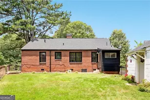1376 Everett Pl SW, Atlanta, GA 30310 - Photo 25