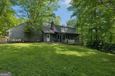 2213 Rocky Face Circle, Dalton, GA 30720 - Photo 43