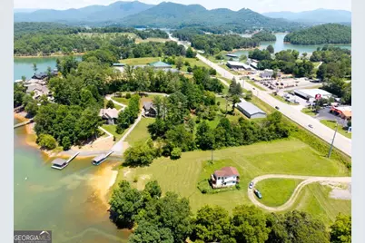 Lot #3 Tranquil Pointe Lane, Hiawassee, GA 30546 - Photo 11