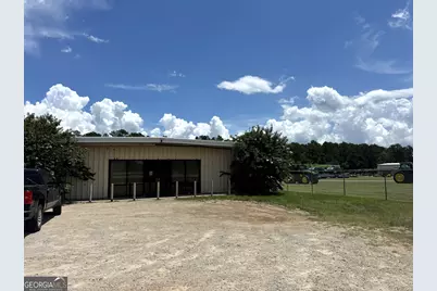 503 US Highway 1 Bypass N, Louisville, GA 30434 - Photo 1