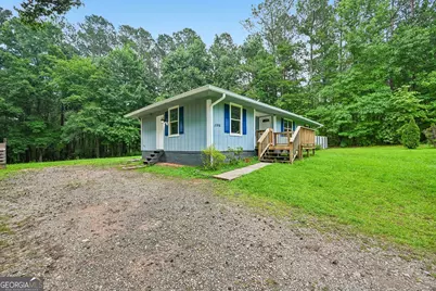 1186 Brooks Rackley Road, Dallas, GA 30157 - Photo 9