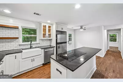 1186 Brooks Rackley Road, Dallas, GA 30157 - Photo 11