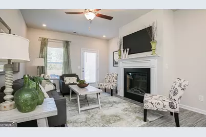116 Cottage Court #10B, Thomaston, GA 30286 - Photo 5