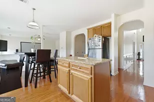 3532 Cragstone Rd, Lithonia, GA 30038 - Photo 17