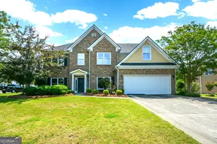 3420 Bulloch Lake Rd, Loganville, GA 30052 - Photo 1