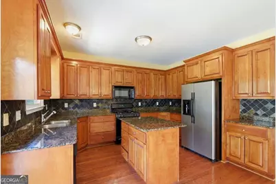 3420 Bulloch Lake Road, Loganville, GA 30052 - Photo 23