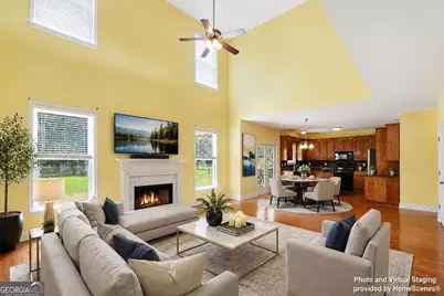 3420 Bulloch Lake Road, Loganville, GA 30052 - Photo 19