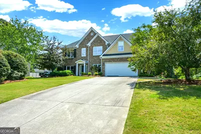 3420 Bulloch Lake Road, Loganville, GA 30052 - Photo 3