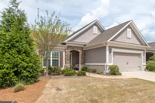 605 Daffodil Dr, Griffin, GA 30223 - Photo 3