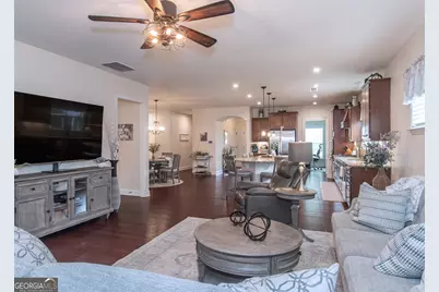 605 Daffodil Drive, Griffin, GA 30223 - Photo 23