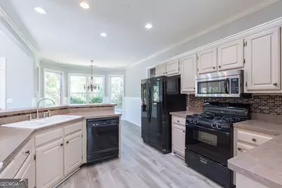 1748 Christiana Drive, Lawrenceville, GA 30043 - Photo 13