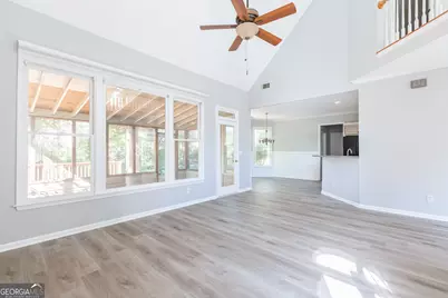 1748 Christiana Drive, Lawrenceville, GA 30043 - Photo 9