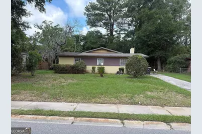 8610 Howell Drive, Jacksonville, FL 32208 - Photo 1