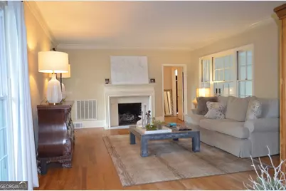 2660 Vineville Road, Macon, GA 31204 - Photo 5