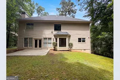 644 Laurel Wood Drive SW, Marietta, GA 30064 - Photo 5