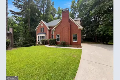 644 Laurel Wood Drive SW, Marietta, GA 30064 - Photo 23