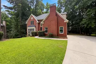 644 Laurel Wood Dr SW, Marietta, GA 30064 - Photo 23
