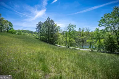 Lot 2-2A Jonica Gap Road, Mineral Bluff, GA 30559 - Photo 3