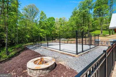 Lot 2-2A Jonica Gap Road, Mineral Bluff, GA 30559 - Photo 21
