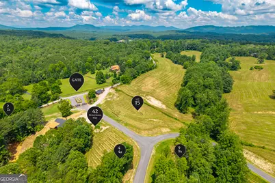 Lot 2-2A Jonica Gap Road, Mineral Bluff, GA 30559 - Photo 9