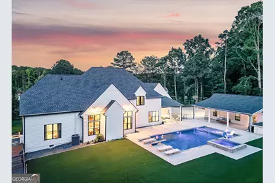 583 Padgett Road, Senoia, GA 30276 - Photo 11