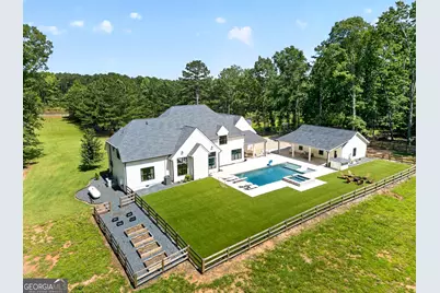 583 Padgett Road, Senoia, GA 30276 - Photo 91