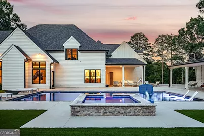 583 Padgett Road, Senoia, GA 30276 - Photo 13